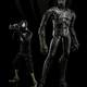 Illustration for article titled Peter Parker and His Spectacular Spider-Robot Make For an Awesome Figure Set